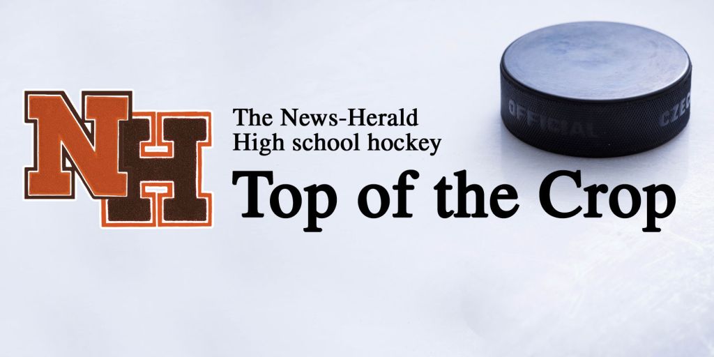News-Herald hockey Top of the Crop for Dec. 29 – News-Herald