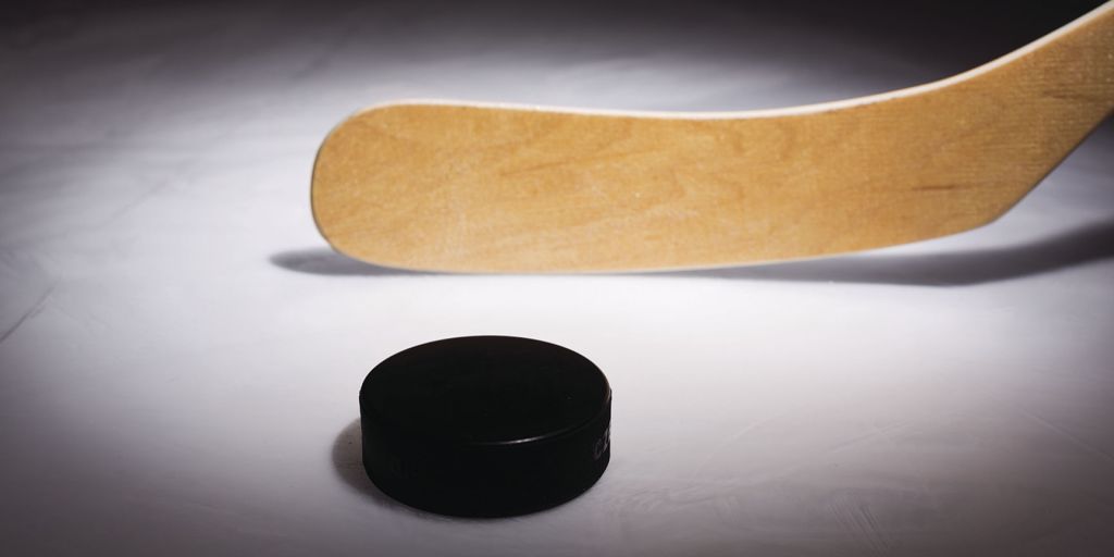 Hockey area stat leaders for Dec. 22 – News-Herald