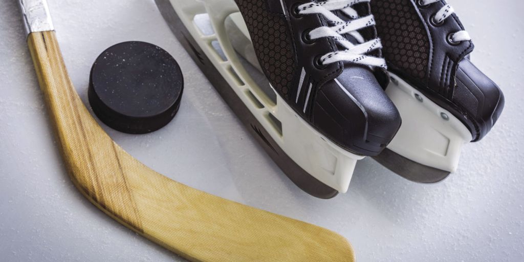 Hockey area stat leaders for Dec. 29 – News-Herald