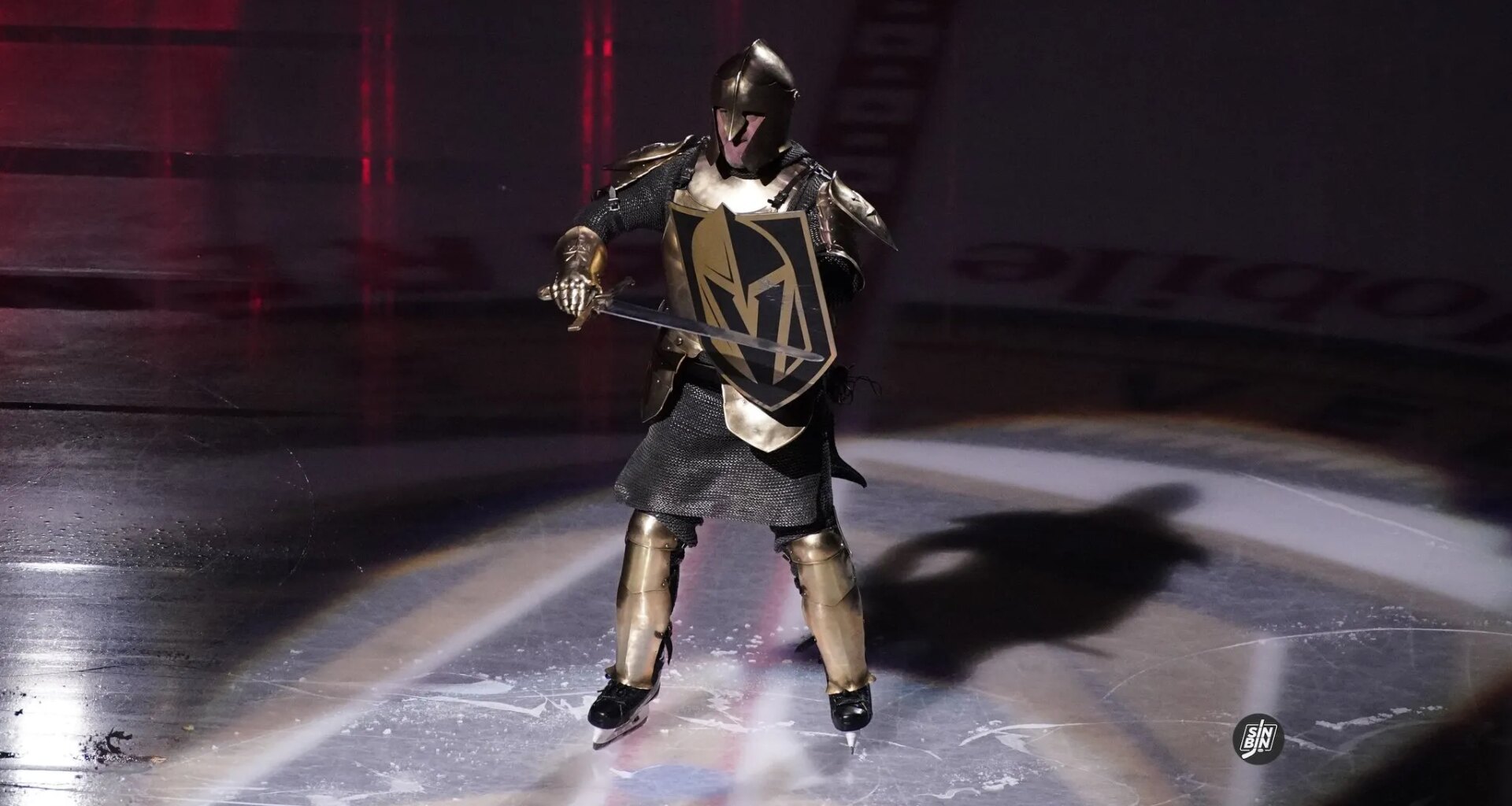 VGK Look To Make Statement Without Injured Stars