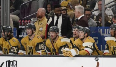 Cassidy Says Team Is At Its Best When Minutes Are Properly Distributed