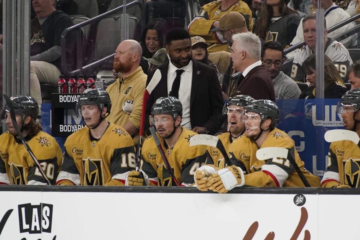 Cassidy Says Team Is At Its Best When Minutes Are Properly Distributed