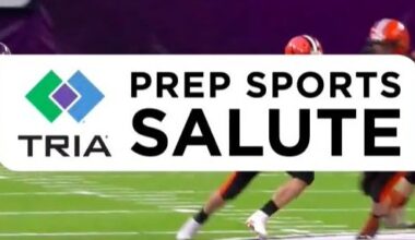 TRIA Prep Salute, Dec. 30: Hill-Murray girls hockey tops Orono