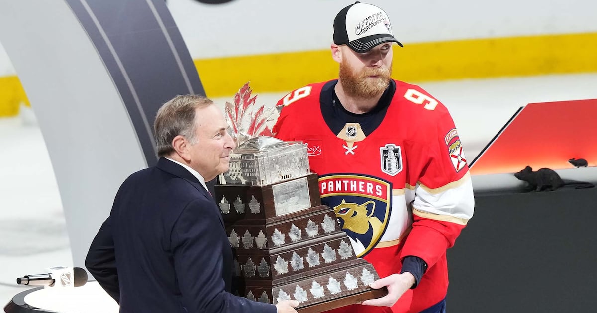 Canada’s 4 Nations skaters remain in mix for Olympic team