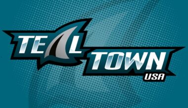 Sharks Swamped by Kraken 4-2 - 12/20/2025 - Teal Town USA After Dark (Postgame)