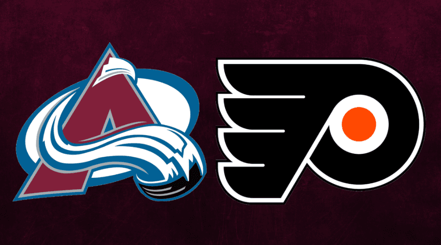 Avalanche Game 29 at Philadelphia Flyers: Back to Back, Lines, Notes & How To Watch