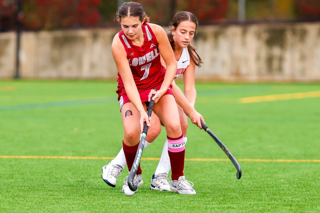 The Sun's 2025 high field hockey All-Star team