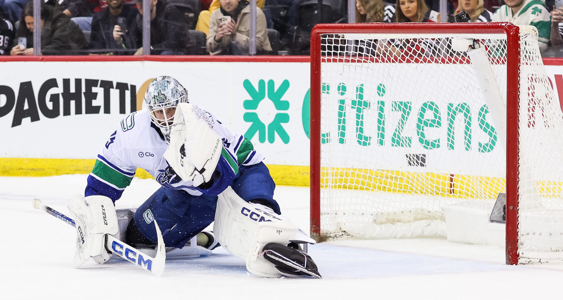 Vancouver Canucks News & Rumours: Buium, Rossi, Ohgren & Demko - The Hockey Writers - Vancouver Canucks