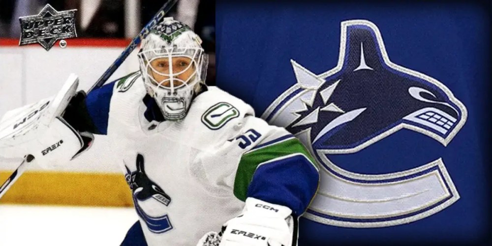 Thatcher Demko Canucks as possible trade fit for Oilers