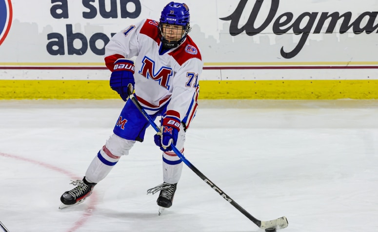 30 forwards to watch for Jan. 1