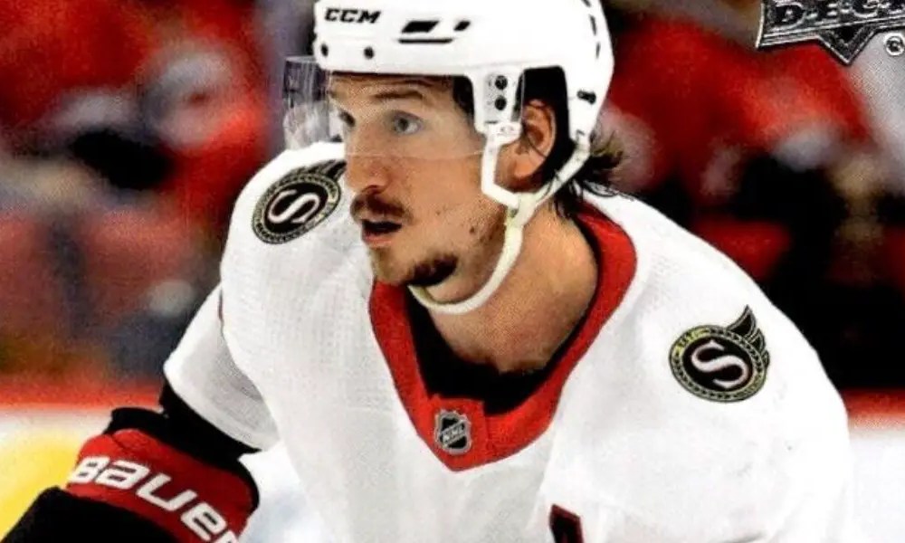 The Ottawa Senators Have Big Structural Problems