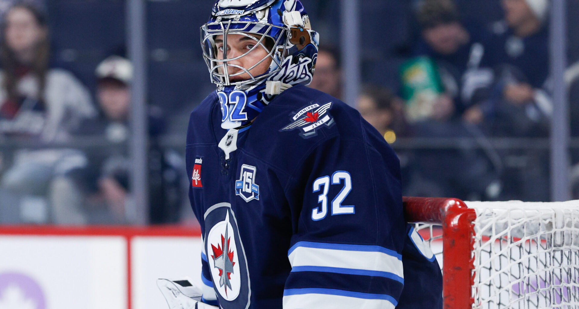 Winnipeg Jets Send Down Thomas Milic, Recall Dom DiVincentiis in Search of a Spark - The Hockey Writers - Winnipeg Jets