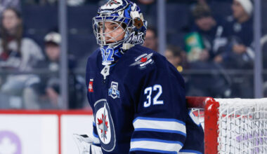 Winnipeg Jets Send Down Thomas Milic, Recall Dom DiVincentiis in Search of a Spark - The Hockey Writers - Winnipeg Jets