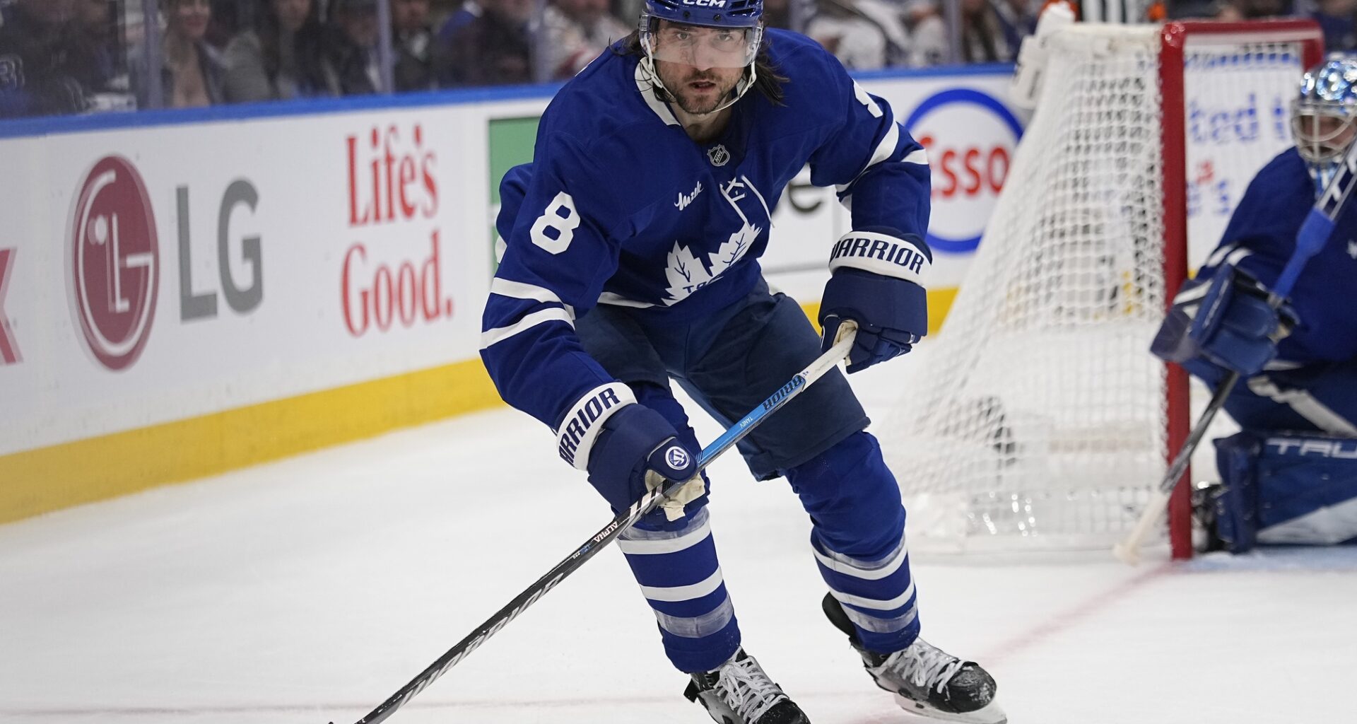 Maple Leafs' Struggles With Injuries Continue - The Hockey Writers -