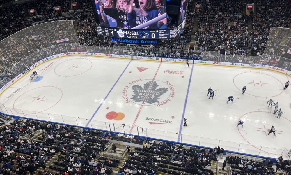 Klingberg Comeback Tour Continues, Wennberg Wins It in OT!