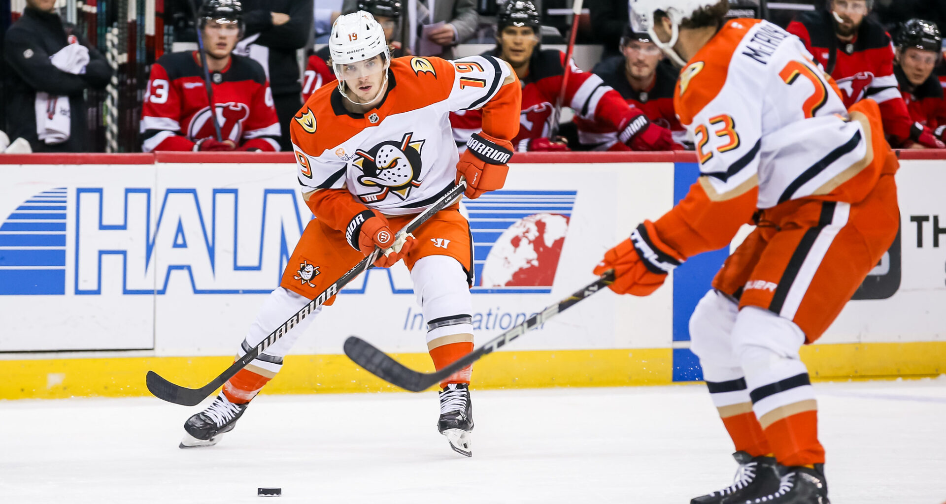 Ducks News & Rumors: Mediocre Road Trip, Dostal Returns & End-of-Year Hockey - The Hockey Writers - Anaheim Ducks