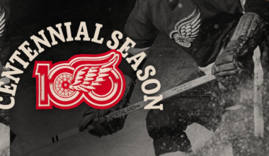 Detroit Red Wings Games on WILX 10.2 & 29.2 MeTV Lansing