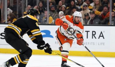 Veteran forward Robby Fabbri signs PTO with AHL’s Charlotte Checkers