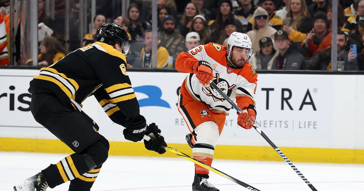 Veteran forward Robby Fabbri signs PTO with AHL’s Charlotte Checkers