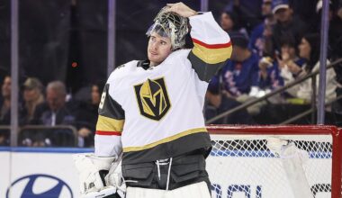 Carter Hart not made available as he returns to face Flyers in backup role – NBC Sports Philadelphia