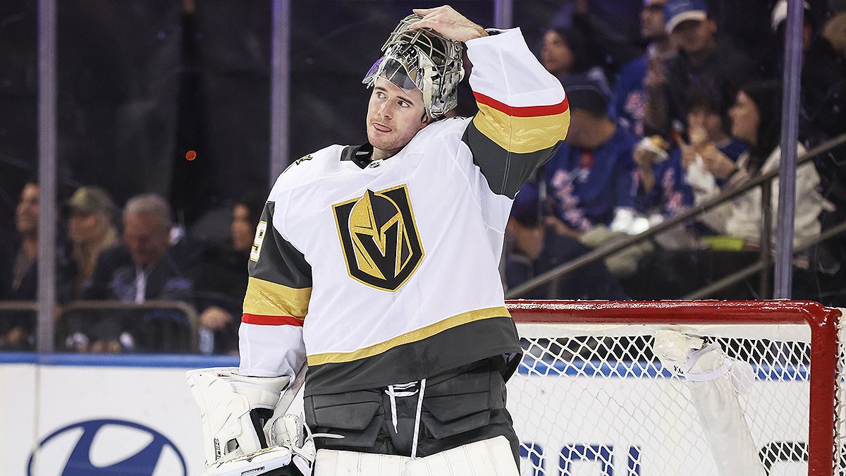 Carter Hart not made available as he returns to face Flyers in backup role – NBC Sports Philadelphia