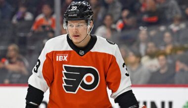 Rick Tocchet says Matvei Michkov ‘in the mix’ for OT minutes – NBC Sports Philadelphia