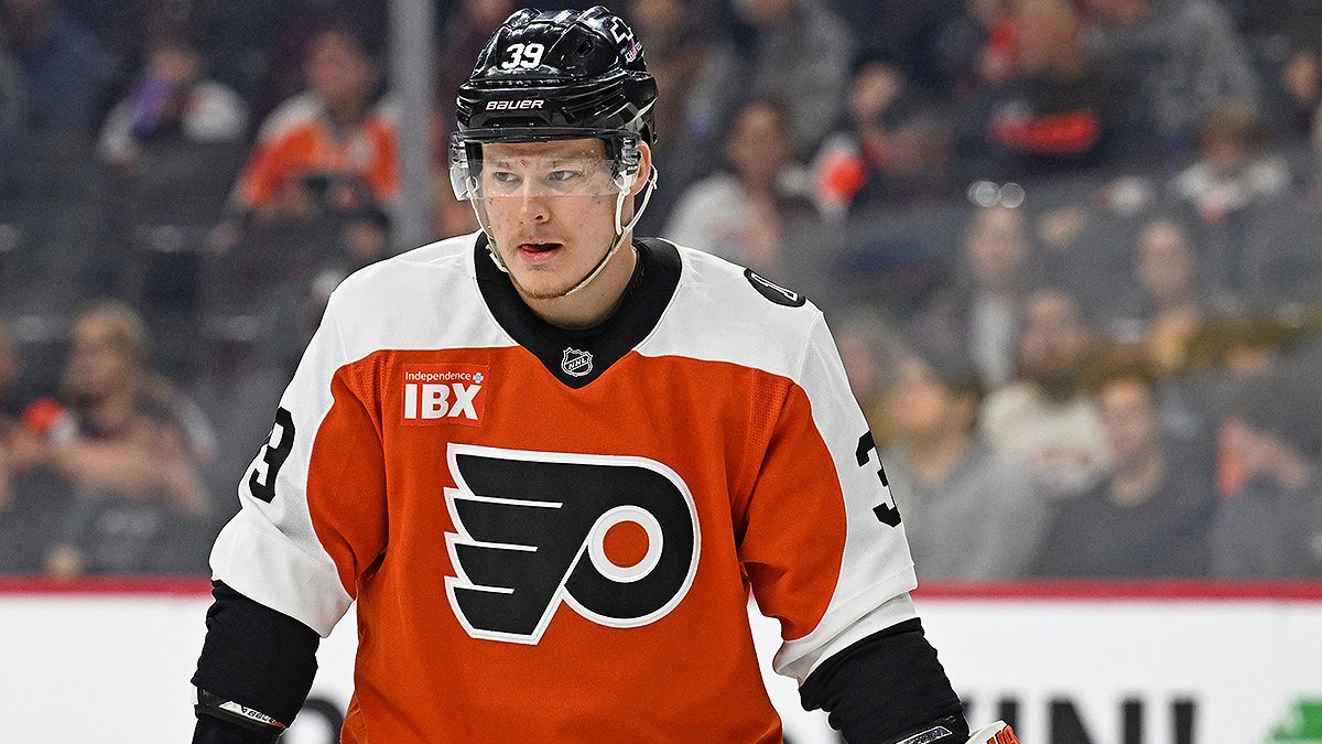 Rick Tocchet says Matvei Michkov ‘in the mix’ for OT minutes – NBC Sports Philadelphia