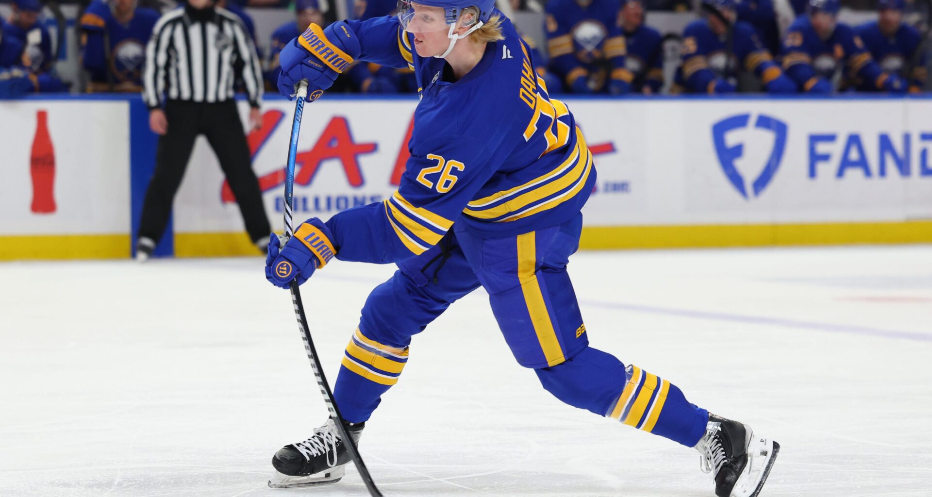 Rasmus Dahlin