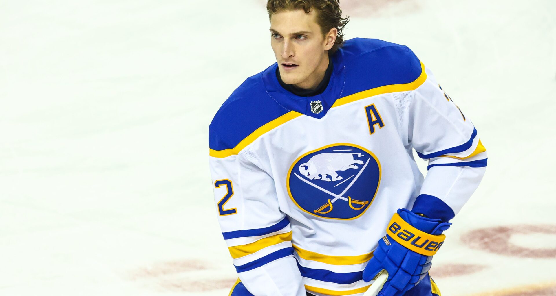 Tage Thompson