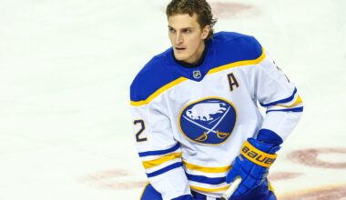 Tage Thompson