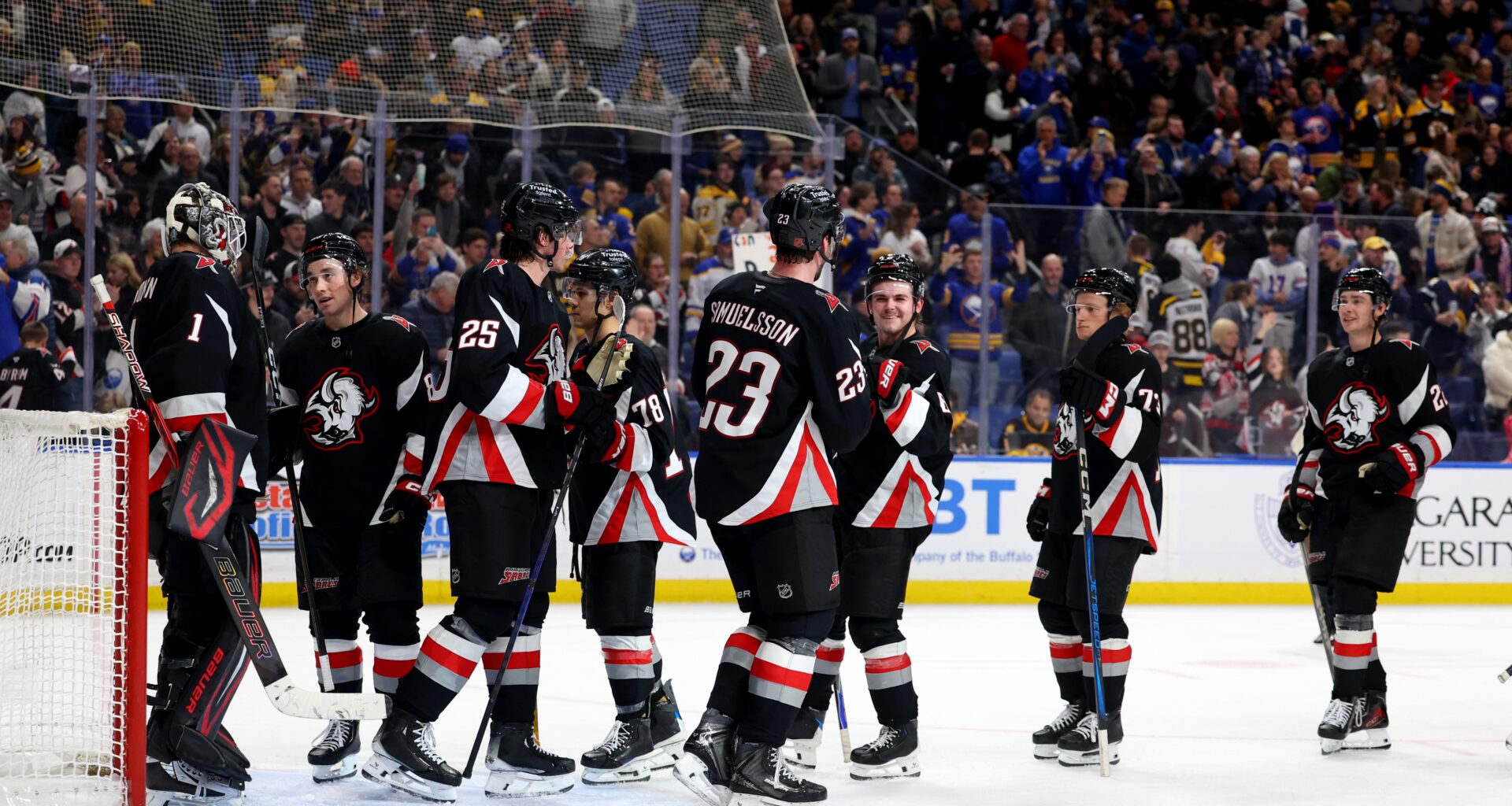 Buffalo Sabres