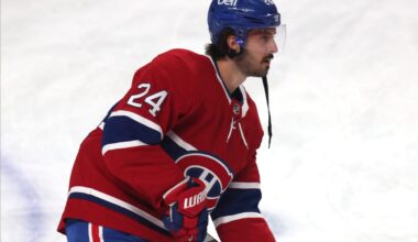 Which team won with Friday’s trades ahead of roster freeze?