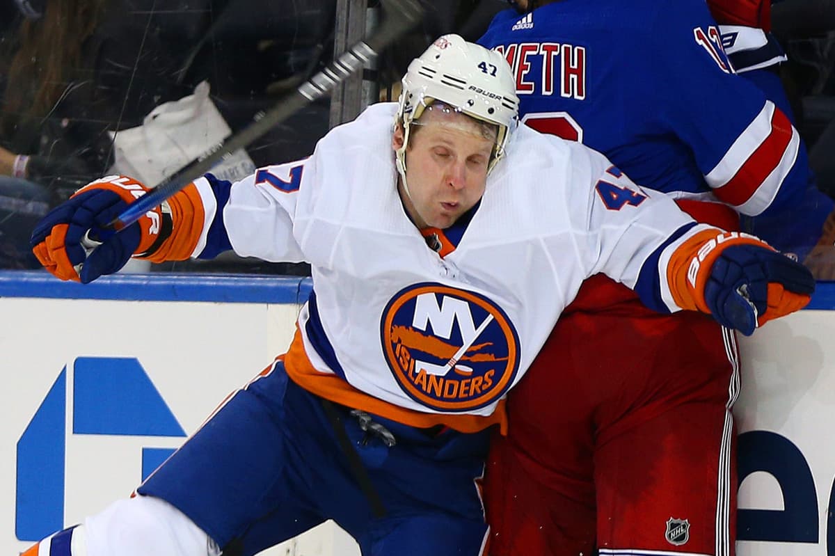 Top 10 former NHLers to watch at 2025 Spengler Cup