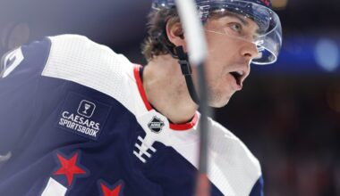 Skaters Seeking to Salvage Their Seasons – DobberHockey