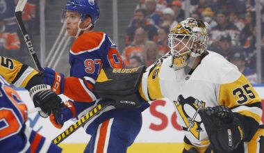 Projecting the Edmonton Oilers’ trade deadline plans and ideal targets