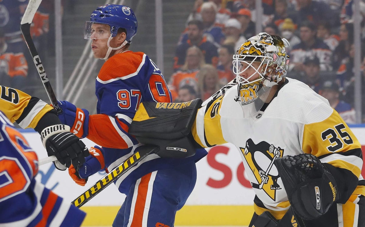 Projecting the Edmonton Oilers’ trade deadline plans and ideal targets