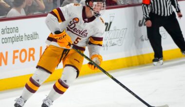 Flyers Recall Ty Murchison