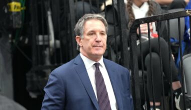 Maple Leafs could use a President of Hockey Operations