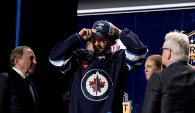 Big Hype Prospects: Zharovsky, Barlow, Nestrasil, Zajicek