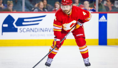 Latest On Rasmus Andersson