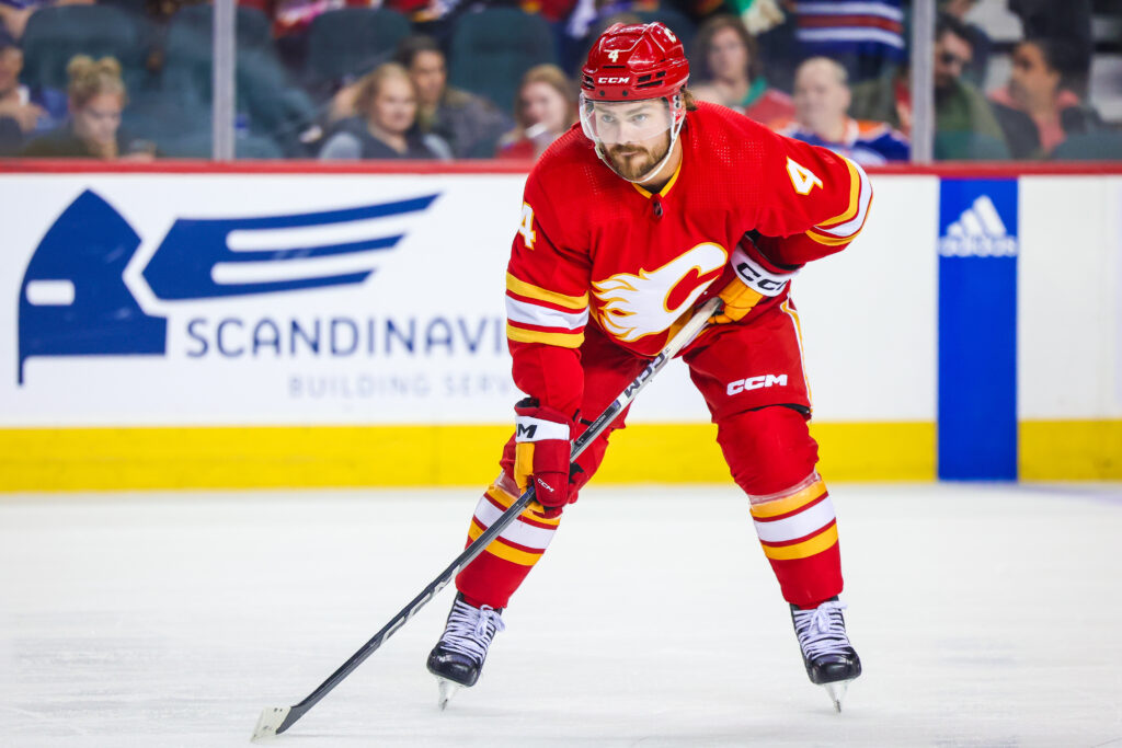 Latest On Rasmus Andersson