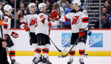 Devils Have Discussed Dougie Hamilton, Ondrej Palat In Trade Talks