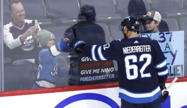 Why Are The Jets Having Scoring Problems?