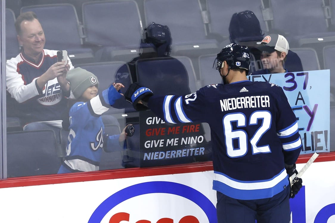 Why Are The Jets Having Scoring Problems?