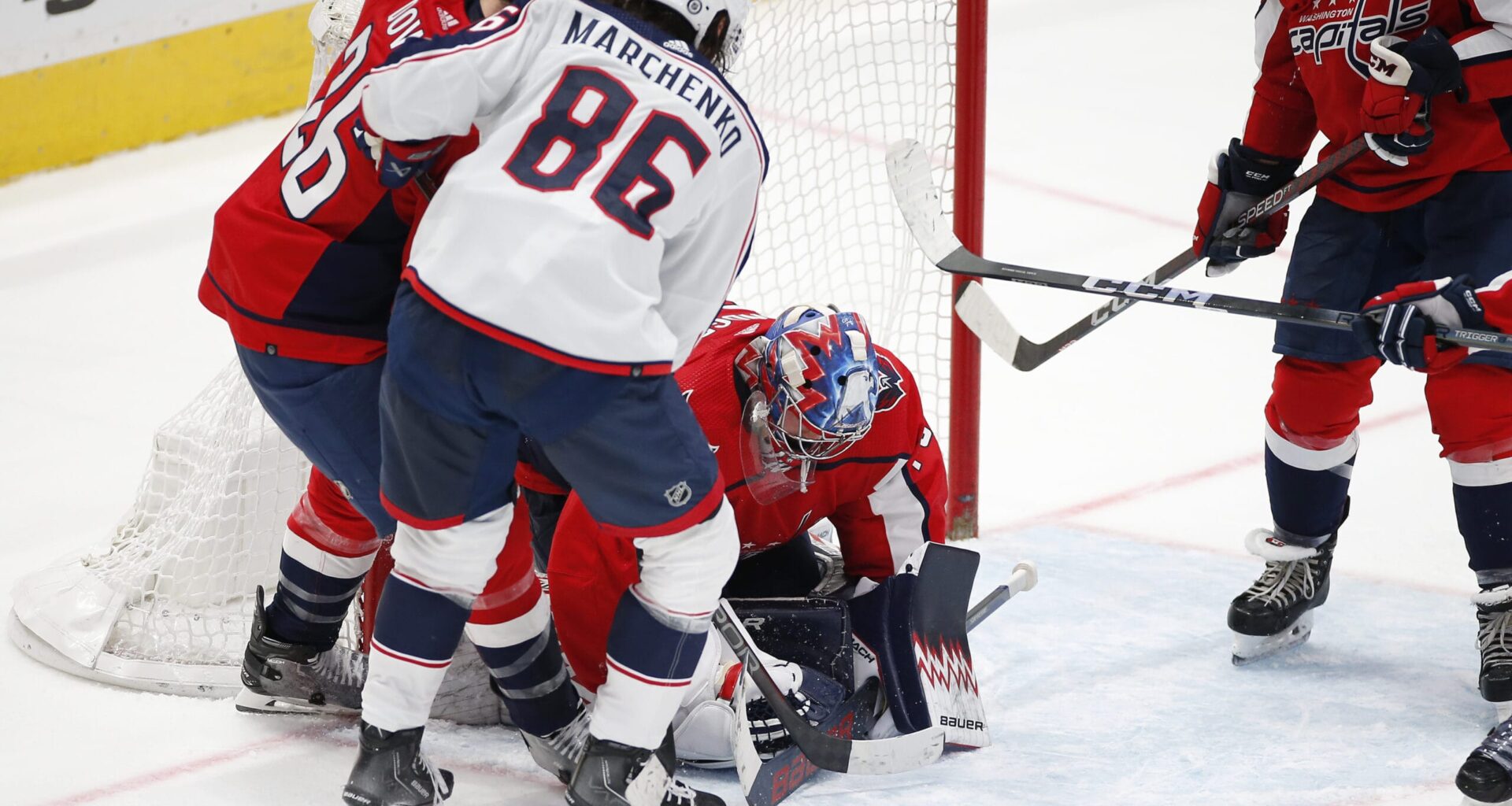 Gameday #29: Not a joke