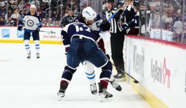 10 Observations: A Fight, Two Assists and Josh Manson Owning the Night (+)