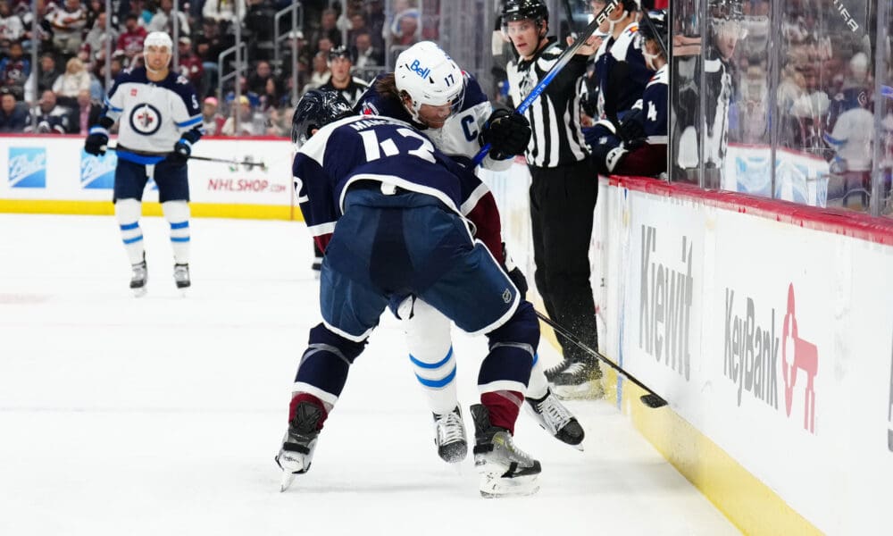 10 Observations: A Fight, Two Assists and Josh Manson Owning the Night (+)