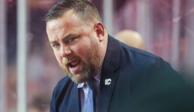 Maple Leafs fire assistant coach Marc Savard