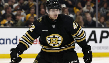 Afternoon Notes: Formenton, Merkulov, Penguins