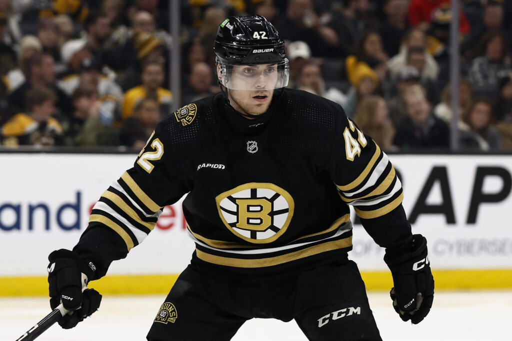 Afternoon Notes: Formenton, Merkulov, Penguins